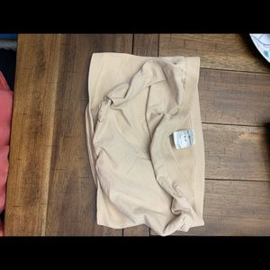 Belly bandit belly band